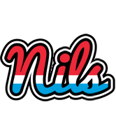 Nils norway logo