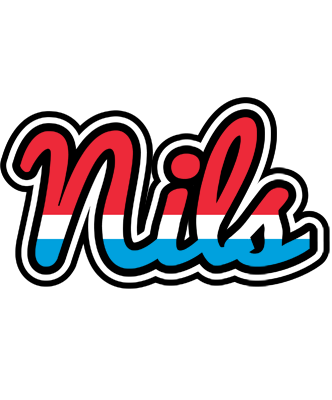Nils norway logo