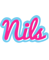 Nils popstar logo