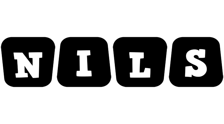 Nils racing logo