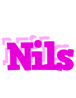 Nils rumba logo