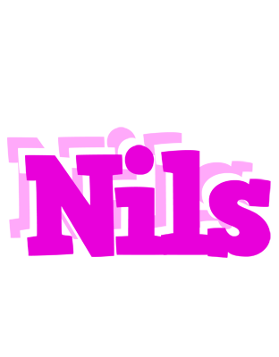 Nils rumba logo
