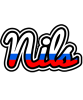 Nils russia logo