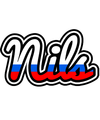 Nils russia logo