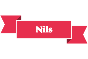 Nils sale logo