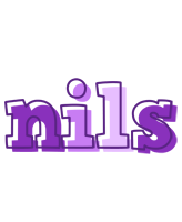 Nils sensual logo