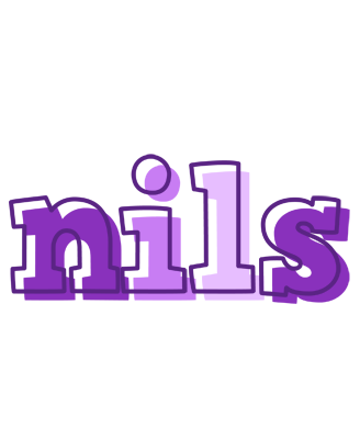 Nils sensual logo