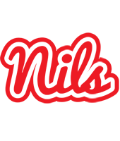 Nils sunshine logo