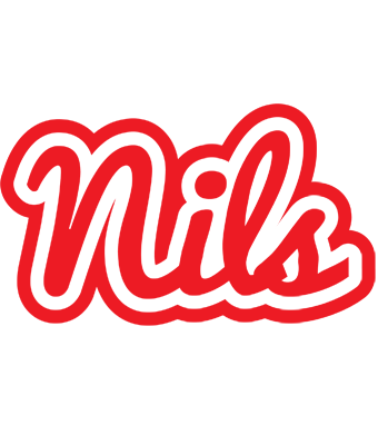 Nils sunshine logo