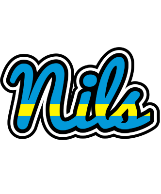 Nils sweden logo