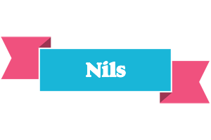 Nils today logo