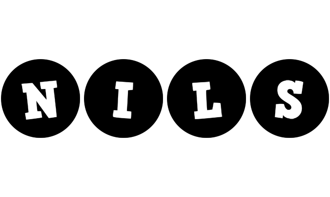 Nils tools logo
