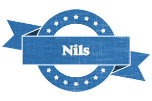 Nils trust logo