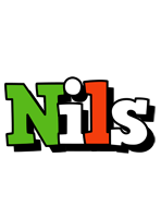 Nils venezia logo