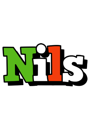 Nils venezia logo