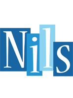 Nils winter logo