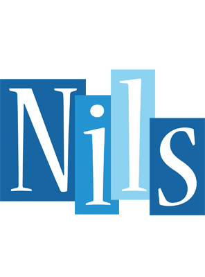 Nils winter logo
