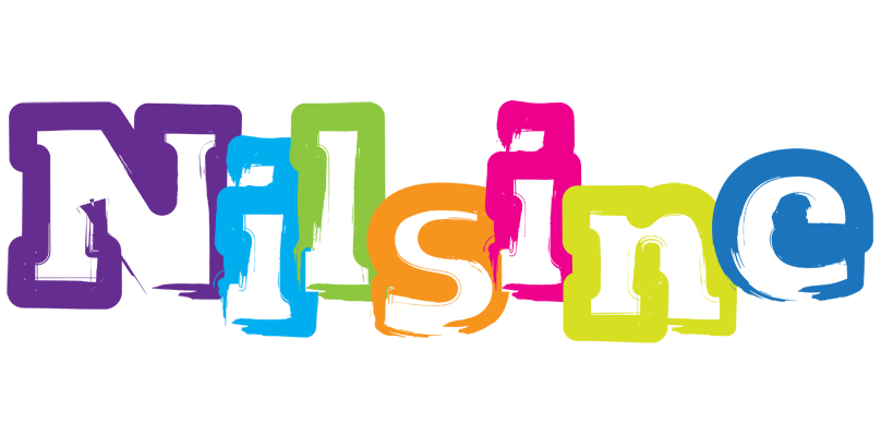 Nilsine casino logo