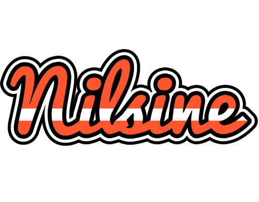 Nilsine denmark logo