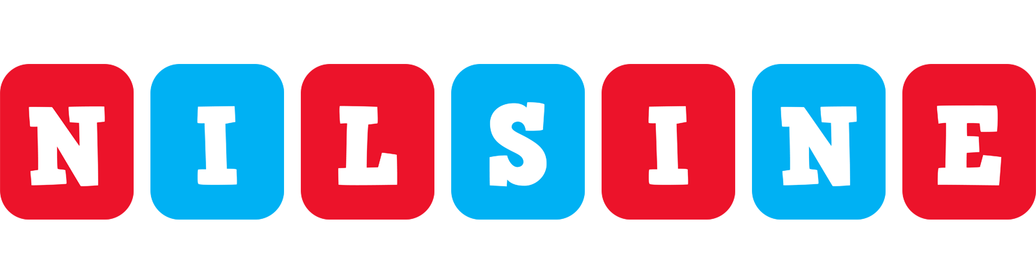 Nilsine diesel logo