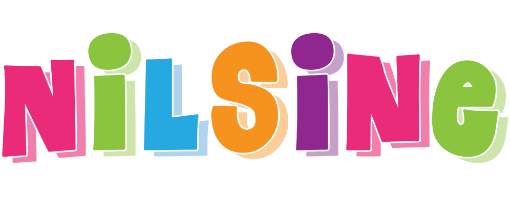 Nilsine friday logo