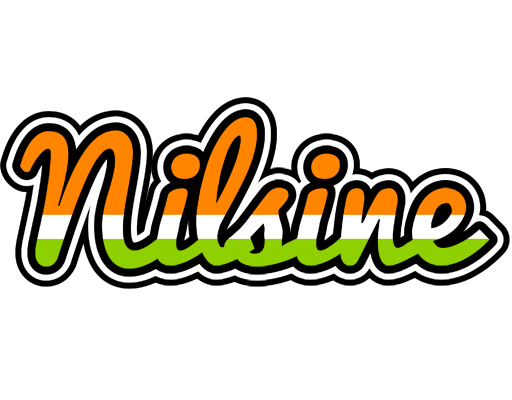 Nilsine mumbai logo