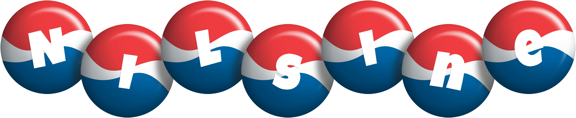 Nilsine paris logo