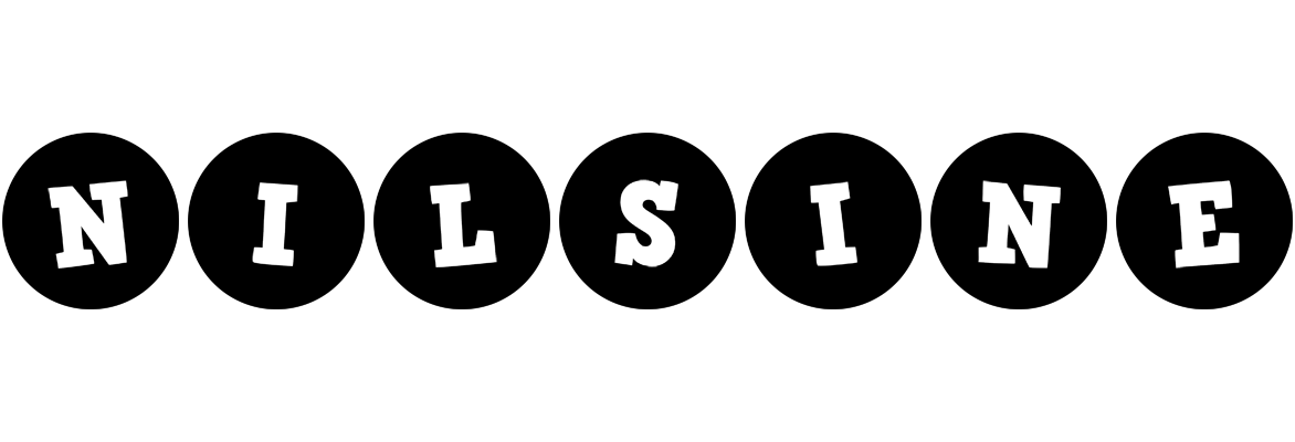 Nilsine tools logo