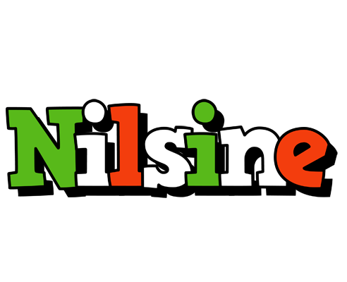 Nilsine venezia logo