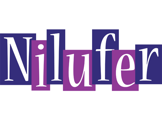 Nilufer autumn logo