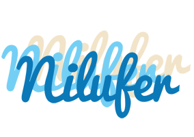 Nilufer breeze logo