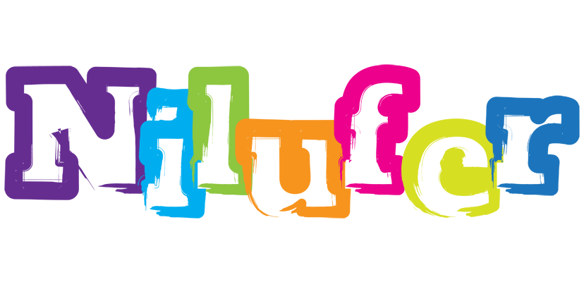 Nilufer casino logo