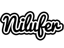 Nilufer chess logo