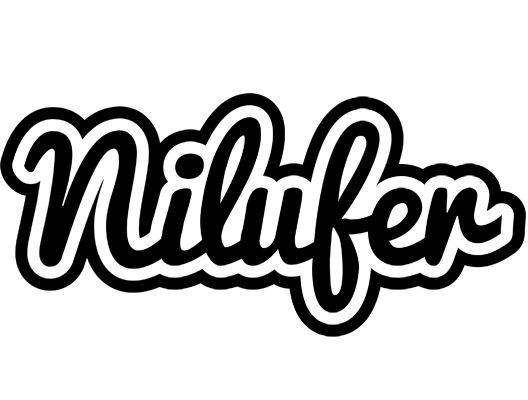 Nilufer chess logo