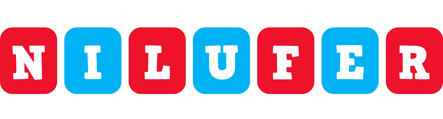 Nilufer diesel logo