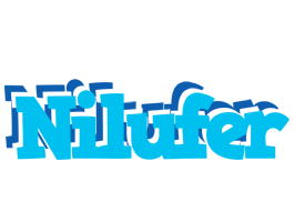 Nilufer jacuzzi logo