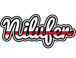 Nilufer kingdom logo