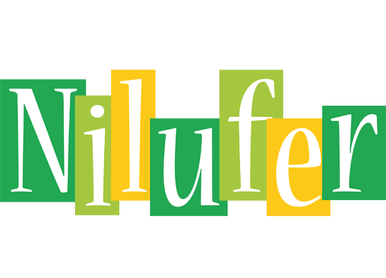 Nilufer lemonade logo