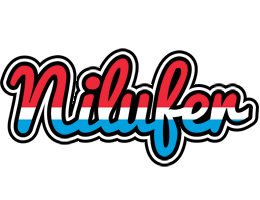 Nilufer norway logo