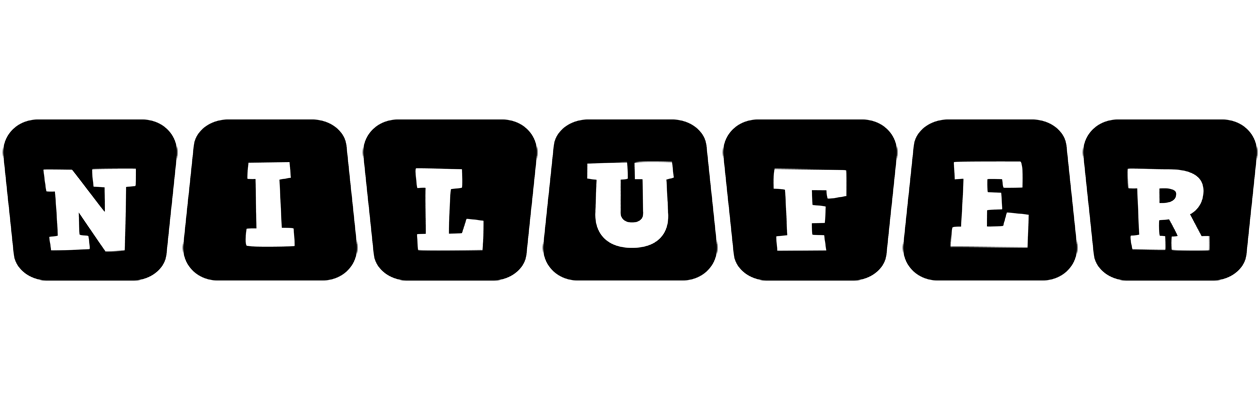 Nilufer racing logo