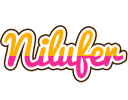 Nilufer smoothie logo