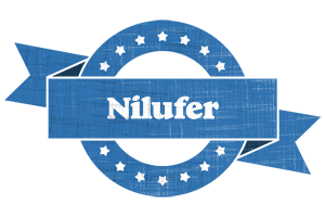 Nilufer trust logo