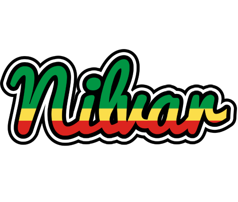 Nilvar african logo