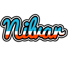 Nilvar america logo