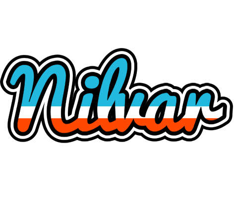Nilvar america logo