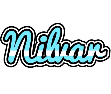 Nilvar argentine logo