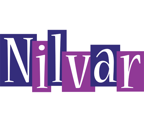 Nilvar autumn logo
