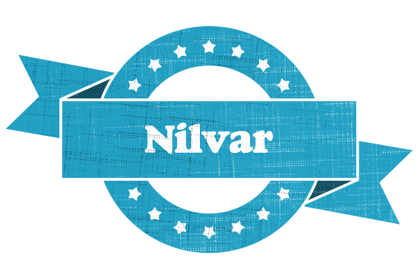 Nilvar balance logo