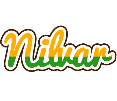 Nilvar banana logo