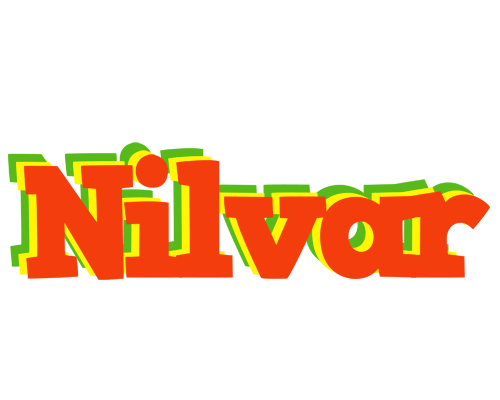 Nilvar bbq logo